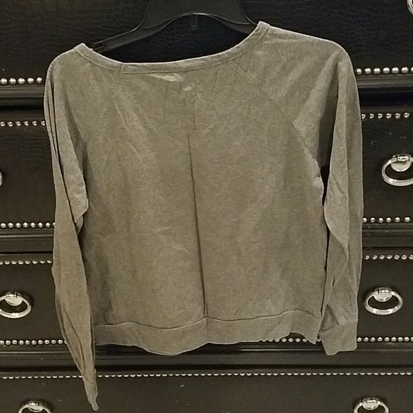 Michael Jackson Crop Top - Picture 3 of 3